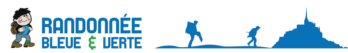 Randonnée Bleue & Verte
